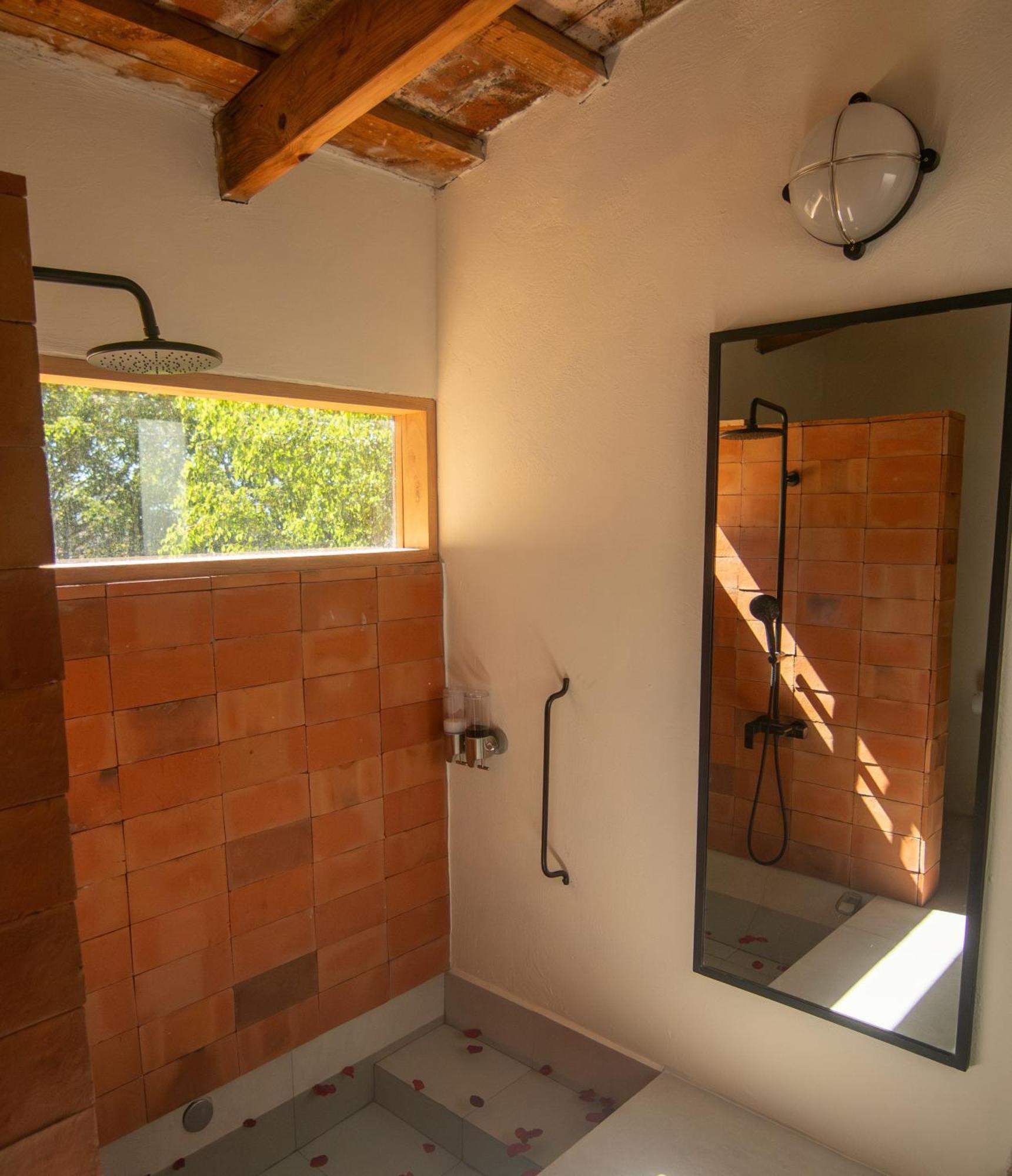 Casa Alamillo Hotel Boutique 말리날코 객실 사진