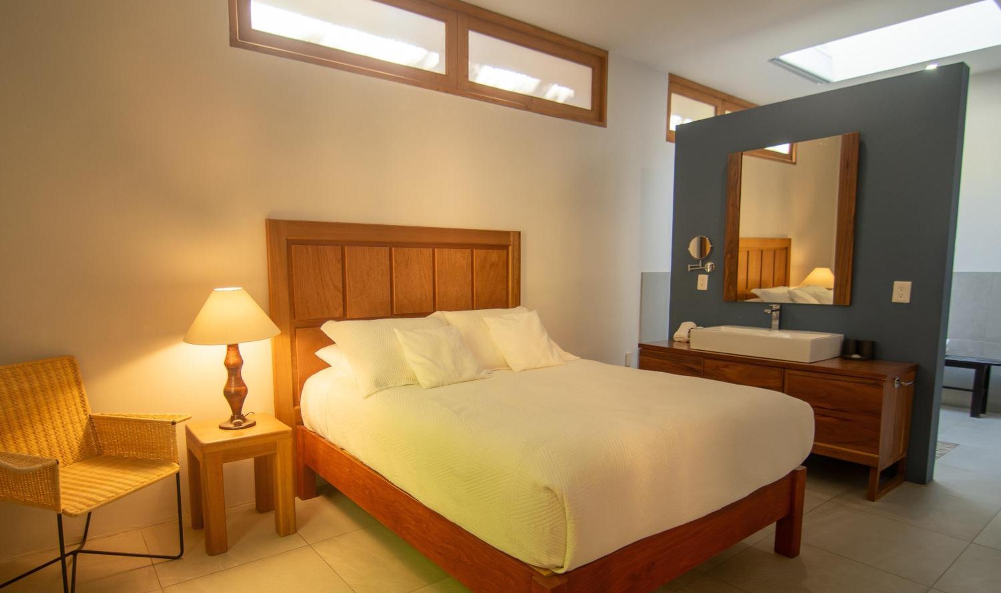 Casa Alamillo Hotel Boutique 말리날코 외부 사진