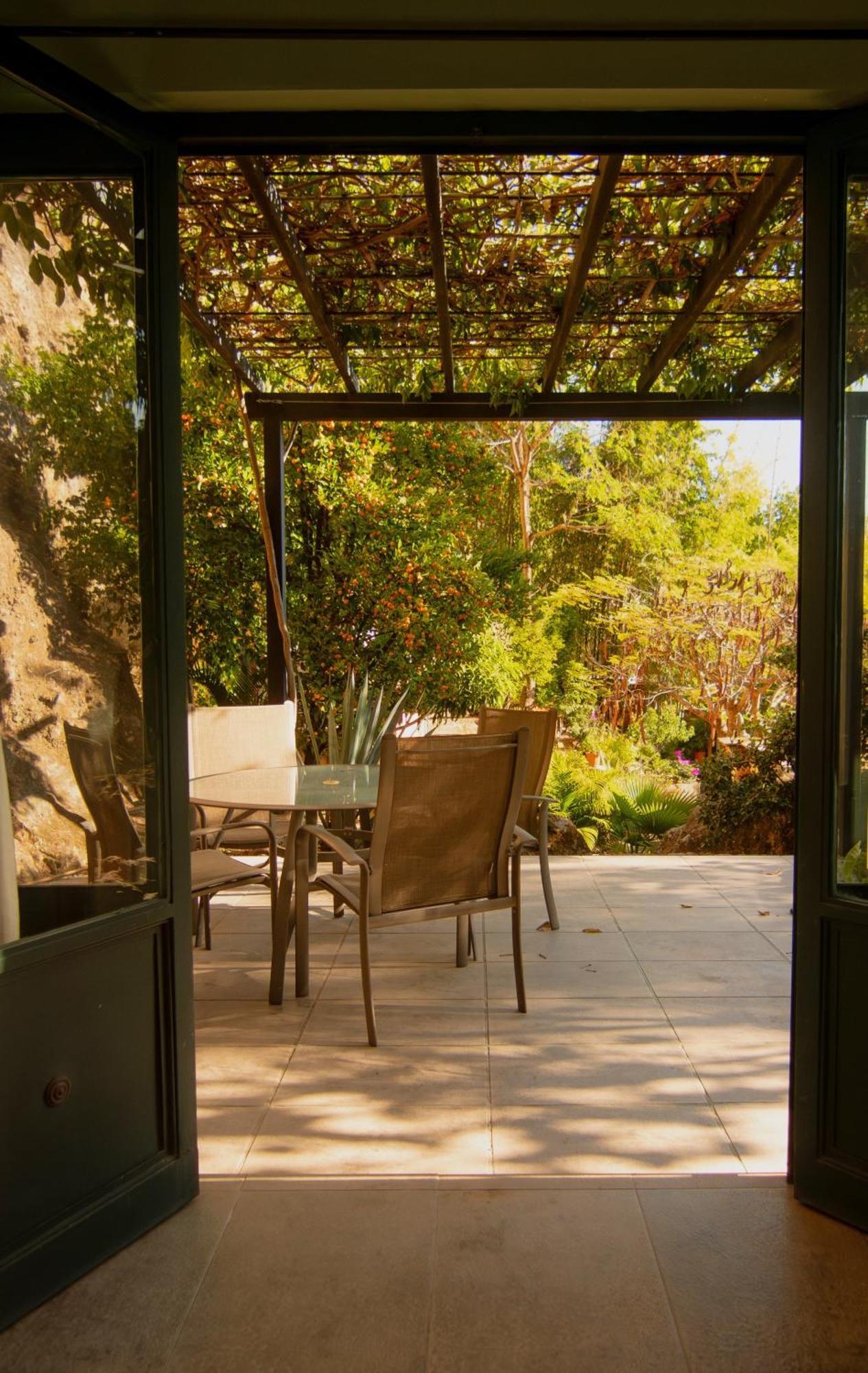 Casa Alamillo Hotel Boutique 말리날코 객실 사진