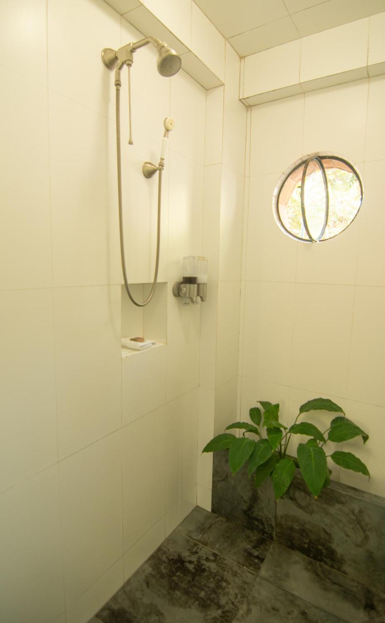 Casa Alamillo Hotel Boutique 말리날코 객실 사진