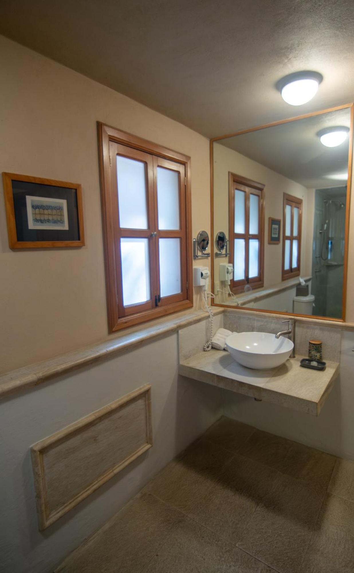 Casa Alamillo Hotel Boutique 말리날코 객실 사진