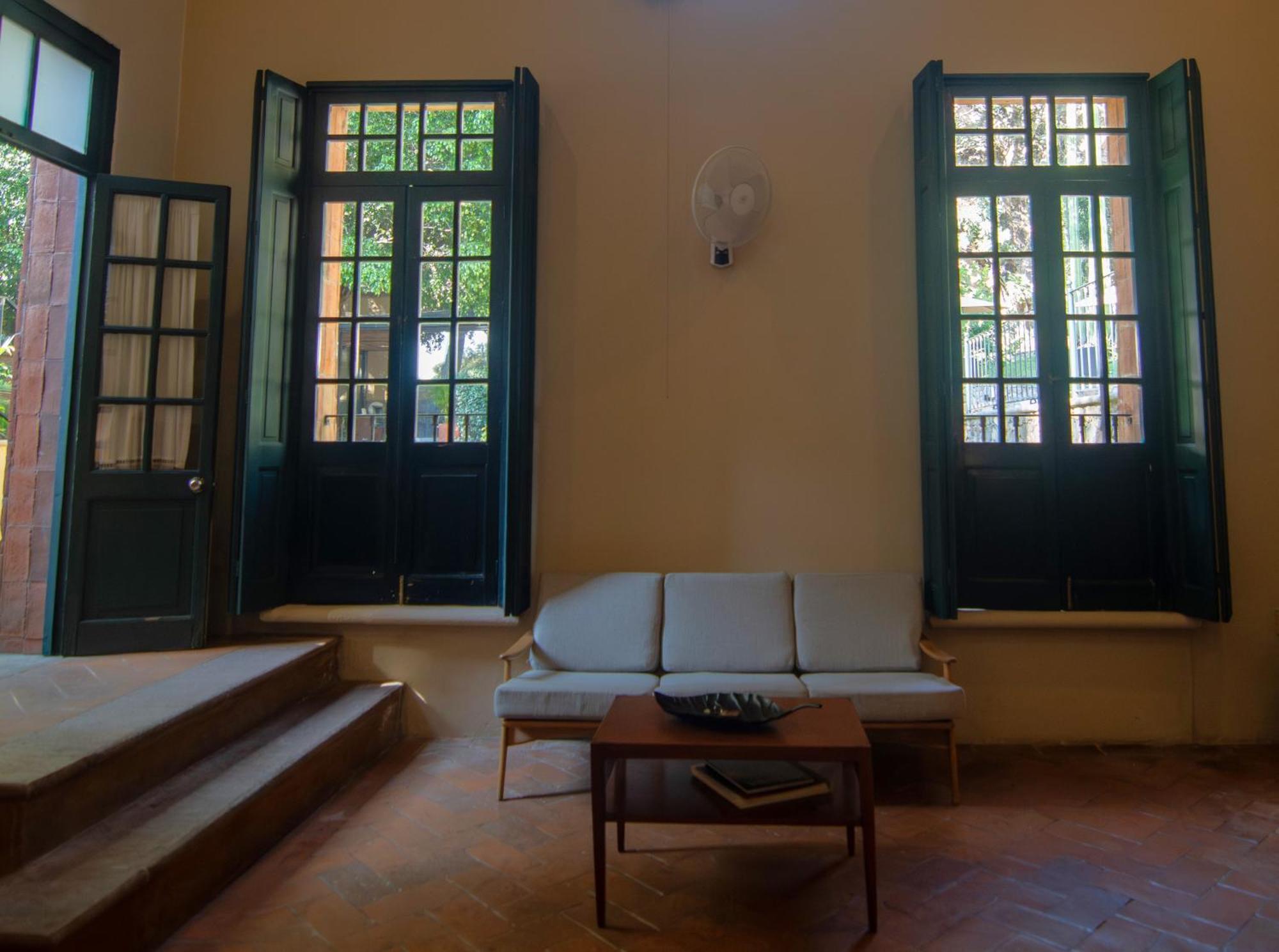 Casa Alamillo Hotel Boutique 말리날코 객실 사진