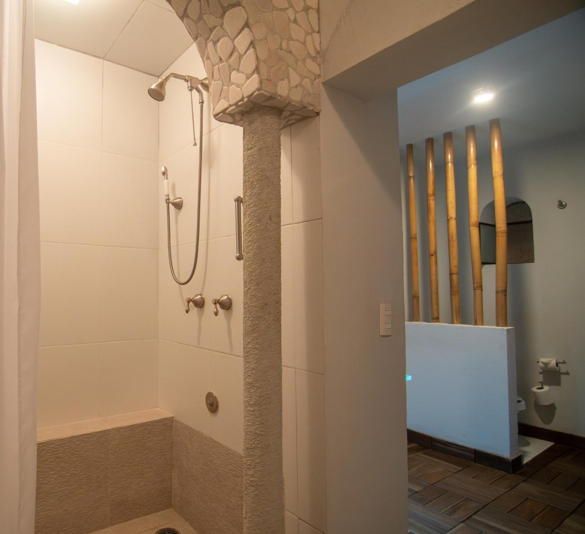 Casa Alamillo Hotel Boutique 말리날코 객실 사진