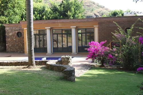 Casa Alamillo Hotel Boutique 말리날코 외부 사진