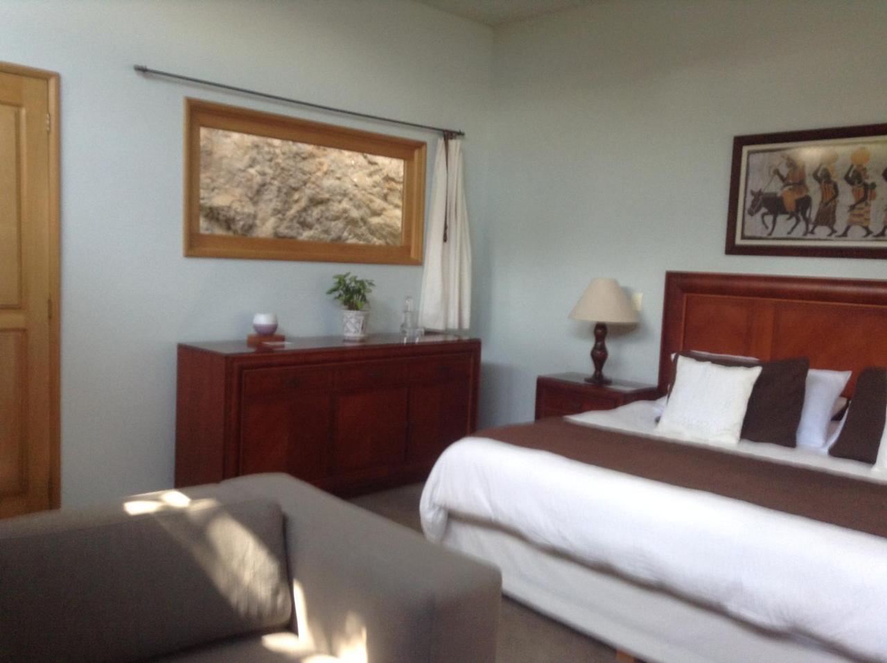 Casa Alamillo Hotel Boutique 말리날코 외부 사진